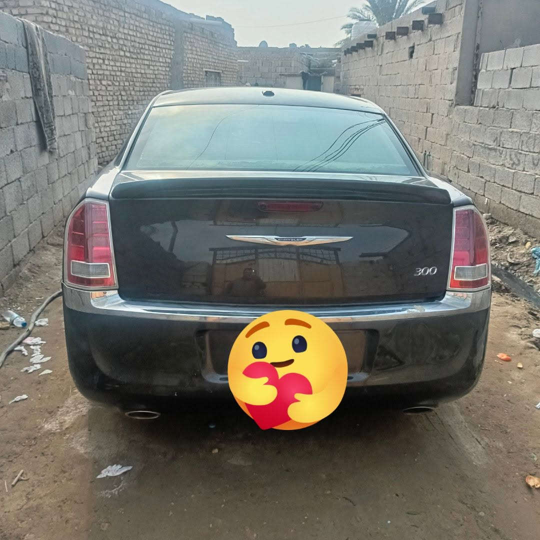 فول مواصفات • بصرة • ٢٠١٢