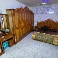 غرفة خشب • تركي • مكملة
