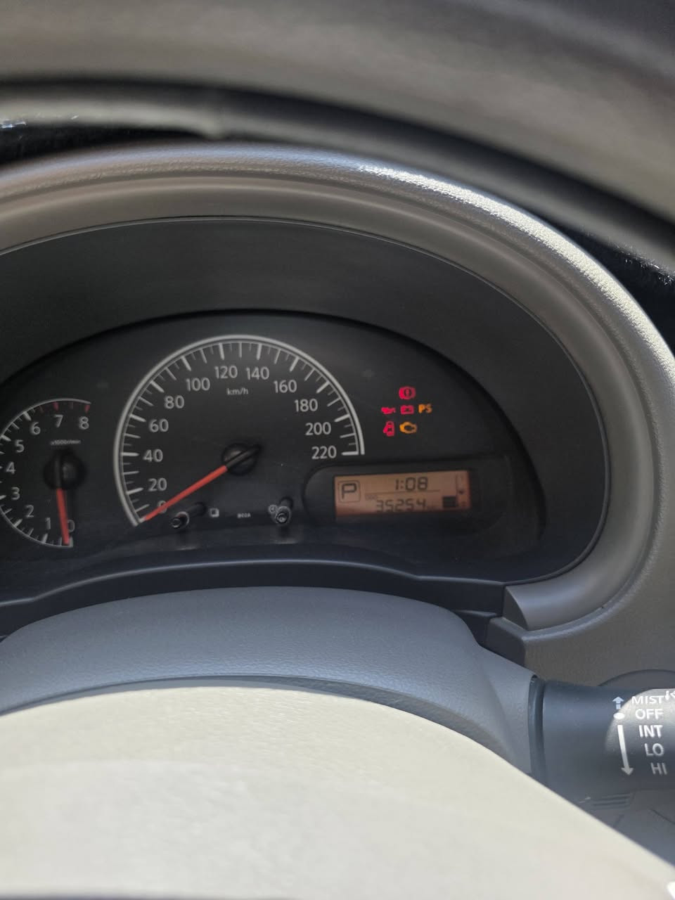 نيسان سني موديل 25
دوشما جاهزه العنوان واسط مركز المدينه
***********
***********
