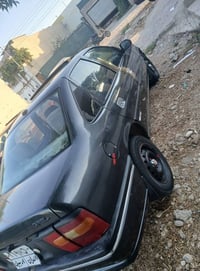 فيكترا • ١٩٩٤ • السليمانية