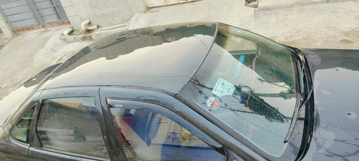 فكترا 18
محرك شرط 
وايرمنه كامل شغاله 
شرعي ماعرف وين بس شرط لا مطلوب 
سنويه ضائعه بيها واجهه سياره جاهزه 
ما بيها خيسان 
سعر 16 ورقه وبيها مجال شويه

رقم ***********
***********
