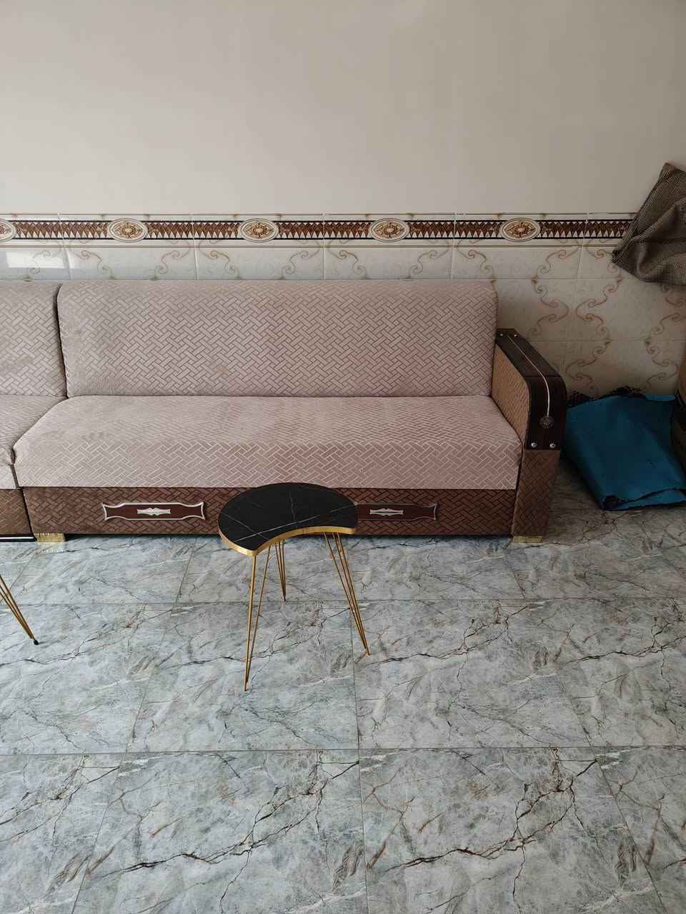 كنب • ١٢مقعد • درجة اولى