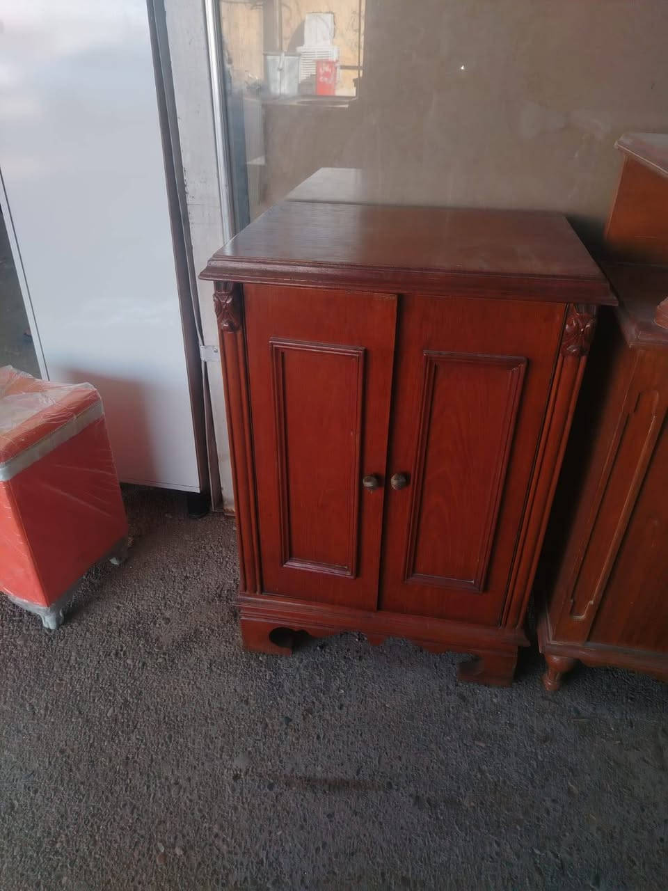 غرفة نوم • بغداد الجديدة • للبيع