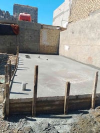 ارض • ٥٠م • شارع ابو الدراج