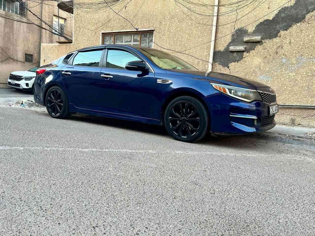 كيا اوبتما  مواصفات LX    موديل ٢٠١٨ أمريكي حادثها بنيد من كدام شويه وجاملغ مبدل وكاله بدون ضربة   محرك ٢٤٠٠ غاز بانزين صور الحادث مرفق مع الصور  بدون لغود وشواصي وداخل
رقم أربيل الرقم الجديد تريد وكاله تريد تحويل باسمنا

 بيها منضومه غاز انسه الصرف

 منضومه زنون 

منضومه تبريد جديده هسة مبدله 

راديتر جديد منضومه مياه جديده

كهربائيات صدر خير من الله

رادارات حساسات شاشه نضام كروس ايكو وسبورت

وليكب أسود 

دوشمه جديده تايرات تشغل وتتطلع ماناقصها اي شي

السعر 115
  عنواني بغداد الاعضمية. صليخ

للاتصال ***********
