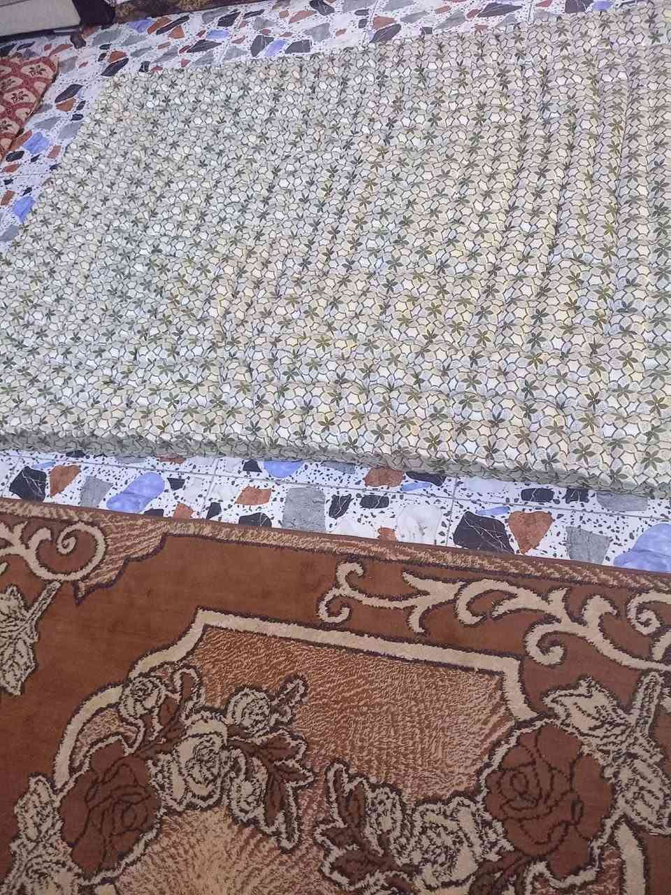 السلام عليكم يوجد خياطت جوادل حسب الطلبيه الخياطه مثل الي بل صوره للعلم تره احنه بس انخيط جوادل رجائآ لاتخابرني وتكلي بيش وبس تسئل وتعبني وتعبك تريد تخيط تشلع عيون العنوان الشرگاط بعاجه قرب المقبره وهله بل كرايب ***********
