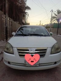 شيري ٢٠١٢ • ١٨٠٠ سي سي • باسمي