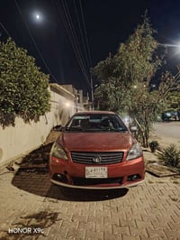 جريت ويل • ٢٠١١ • مستمسكات