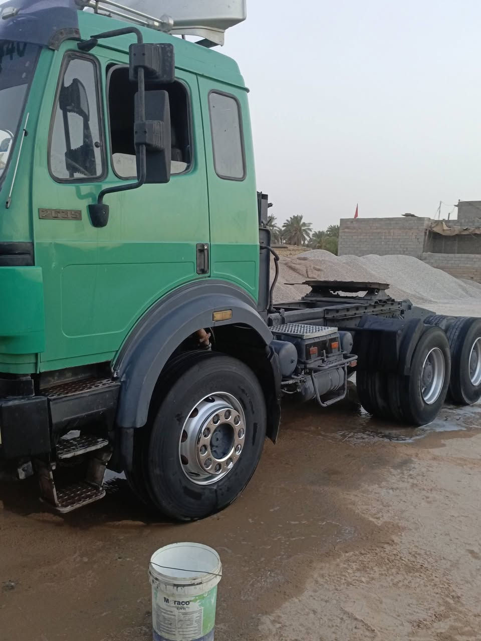 مكينه38سلندر كير 240قليج
سياره مديل93
مجموعه جيف سياره مكفوله كفاله عامه 
سياره صل راس تريله بس المجموعه جانت صنكل وبدناها
شدينه جيف حديث سياره تخم تاير تخم وياله سياره جاهزه العمل رقم مثنا 3الوحات سنويه ما صاقطه سعر3
وبيه مجال البيع بس راس سياره جاهزه عله داير حبايه
الستفسار ‏‪***********‬‏
