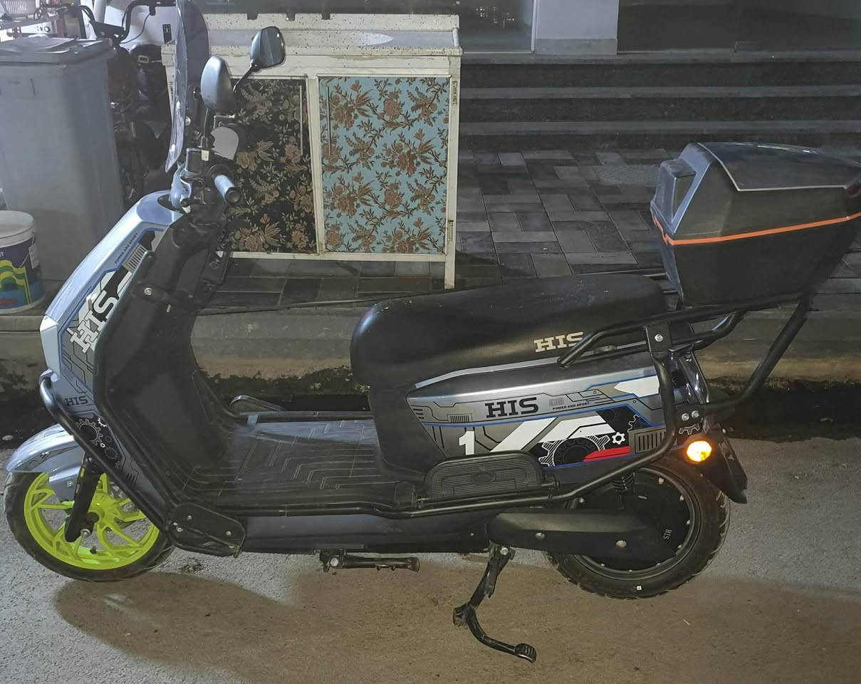 سلام عليكم البيع دراجه شحن نضيفه سعر 850 بغداد البياع رقم واتساب ***********
