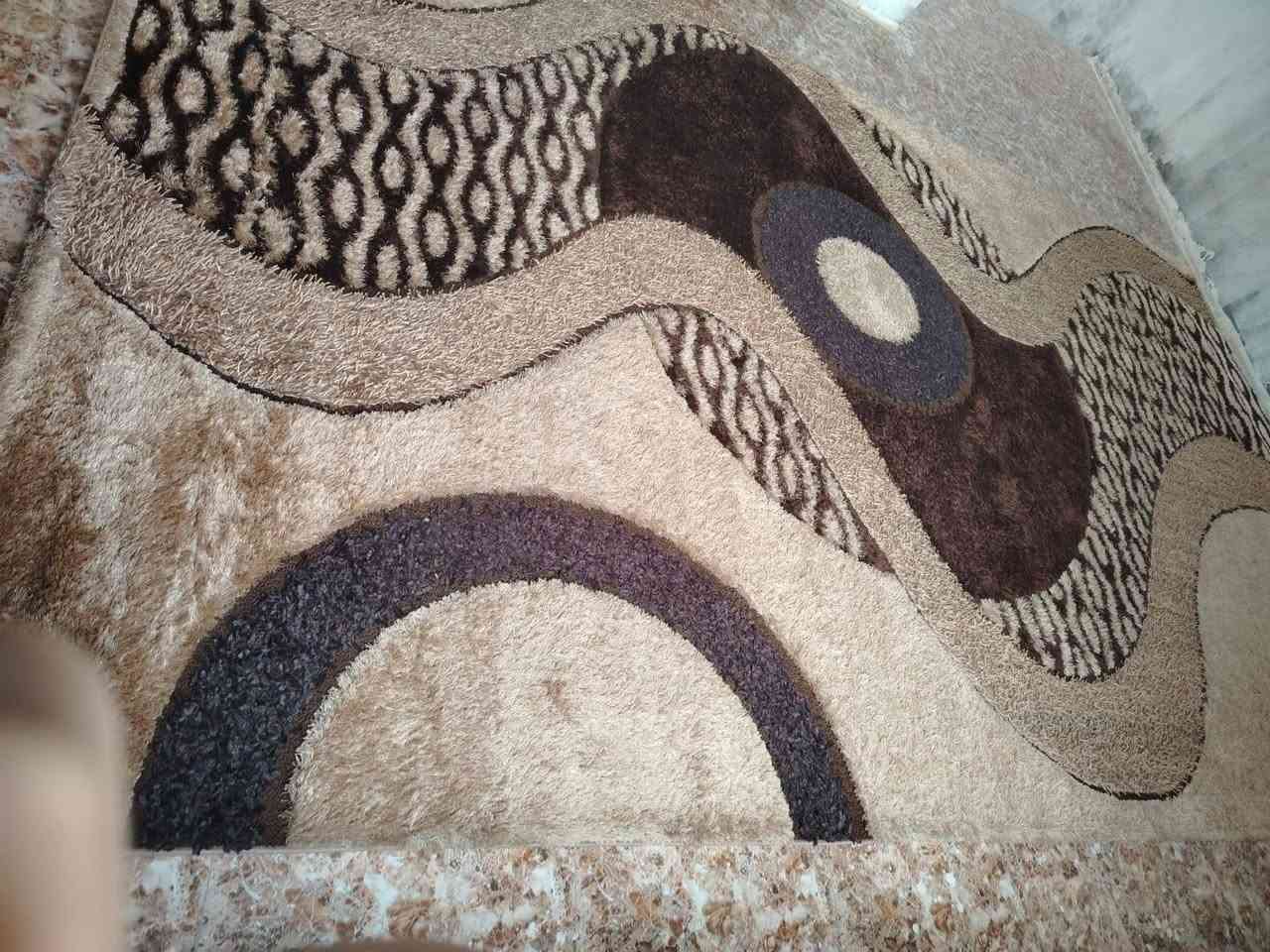 زوليه • جودة ثقيلة • ٣×٥