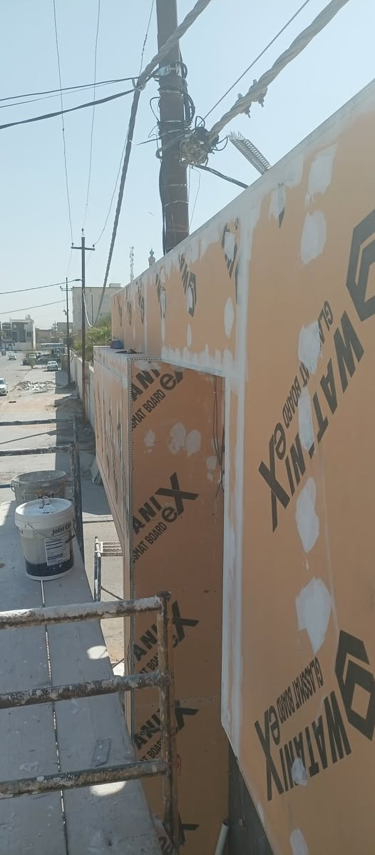 للتواصل***********📢📞
عمل صبغ bordx في شارع جبور عطية
