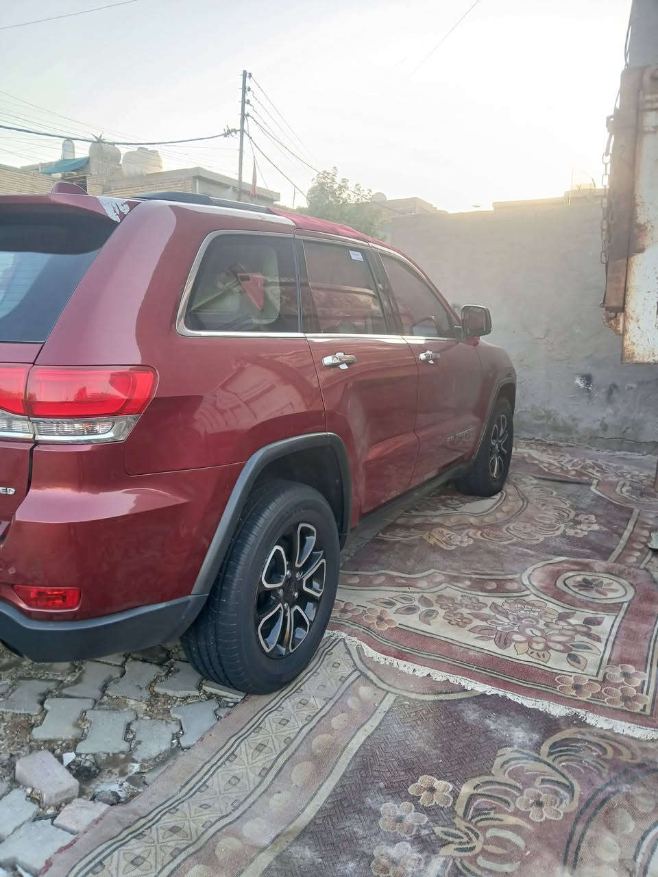 مديل ١٤ خليجي فول مواصفات  فول مكفوله من الصبغ  بارد كد شبر بس رقمي***********  مكاني الامين  السعر ١٩٥ سونار  موجود ماشيه ٩٩
