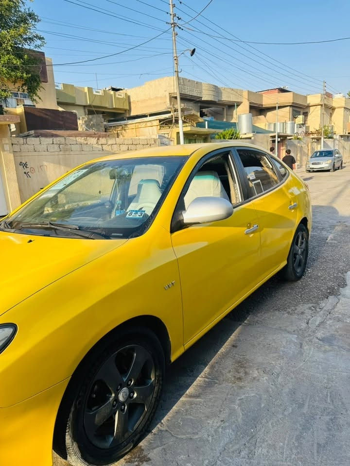 السلام عليكم.

✅  النترا مواصفات أفانتي 

✅ محرك.  1.6. المرغوب.  شرط. 👍

✅ كير ومحرك شرط.  👍

✅ تحكم ستيرن.  👍

✅ فقل مركزي 👍

✅ شاشه.  وكامره.  👍

✅ بيهه سستم سماعات 👍

✅ تبريد ثلج 🥶👍

✅ كهربائياتهه كلهه شغاله 👍

✅ تواير جدد.  👍

✅ ويل كب اصلي 👍

✅ رقم نينوى جديد    شرط التحويل 👍

✅ سياره جاهزه من كل النواحي.  👍

✅ سياره بدووون ضرر👍

✅ مكان السياره موصل 👍

✅ السعر.  117. او بيهه مجال  حك الجيه  👍

✅ الشراي يتصل.  ***********.  بي واتساب 👍
***********
