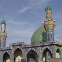الثلاثاء ٢ الظهر • سعيد بن جبير • حجز