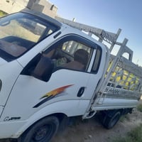 كيا حمل • ٢٠٠٩ • بعقوبة