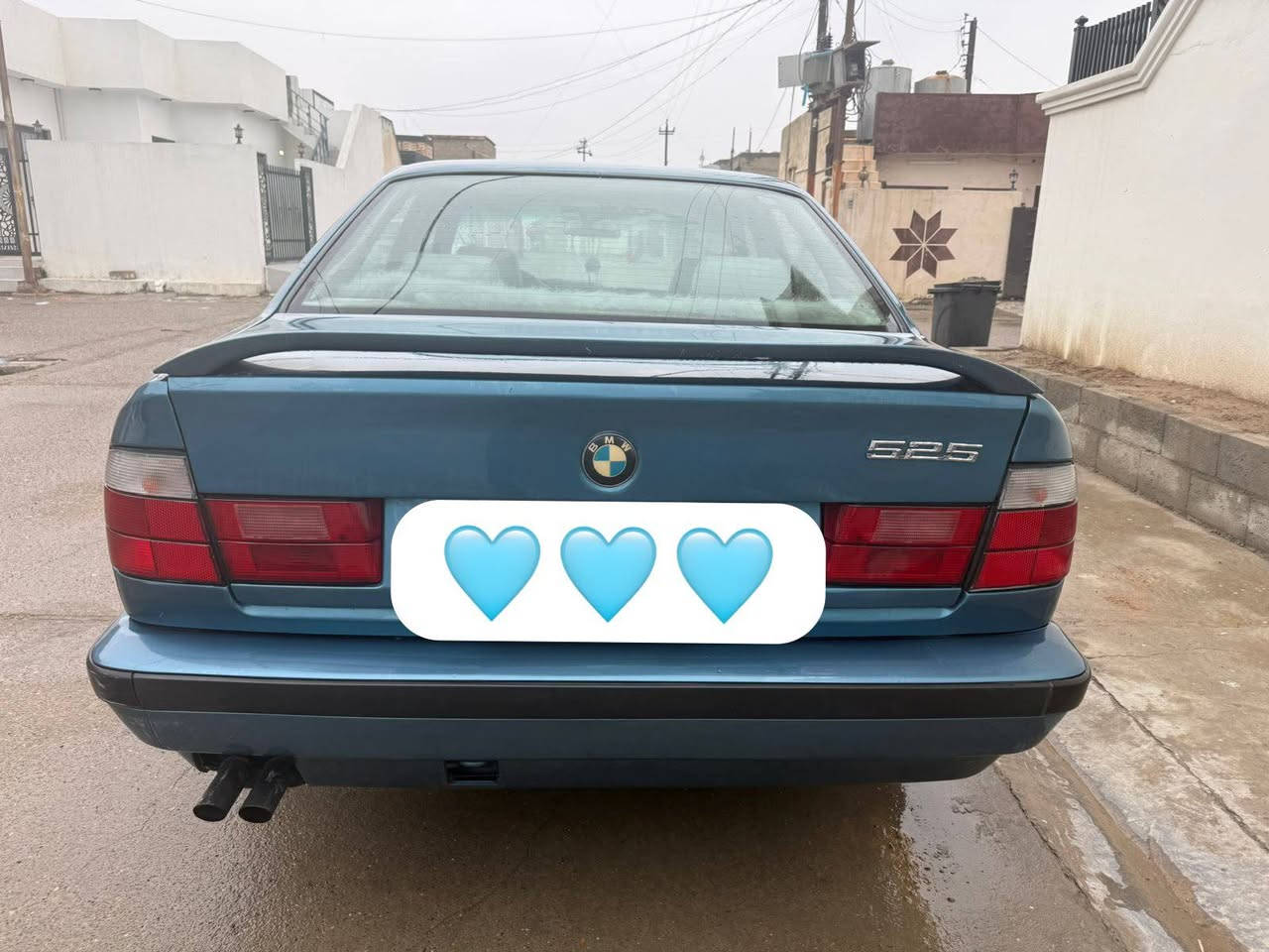 سلام عليكم اخويه العزيز السياره حلوه ونضيفه مال بيت مال جناي موديل 1994 بيه جاملغ خلفي طرف سكن كير محرك جديد السياره مـن دعاميه ال دعاميه مابيه نقص تبريد ثلج سنويه باسمي جديده لحد 31  وغرفتها حِݪۅهَۃ وداخله حلو تأيرات ويل جديد رجاء المو شراي لايكسر بل سعر مكاني. كركوك *********** يرهم هم مراوسه ويا سياره حديثه وانطي فرق ويرهم قسط سعر 75وبي مجال طيبين

