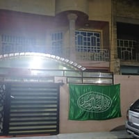 بيت للبيع 150متر  طابو صرف  نزال 20 واجه 7 ونص يحتوي البيت عله طابقين ...