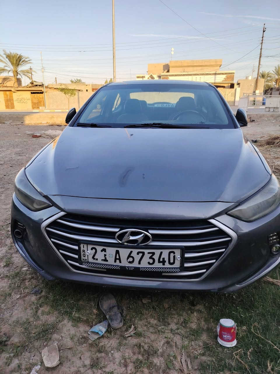 الانتره • ٢٠١٧ • فول مواصفات