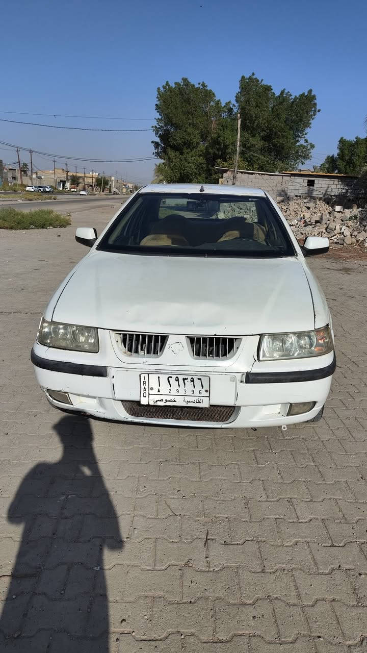 السلام عليكم سياره للبيع جهاز من كل شيء حتى تبريد شغال بس شد الوايرات تبريدها ثلج سياره خير من الله موديل 2010 السعر 24وبيه مجال مكاني المحمودية ***********
