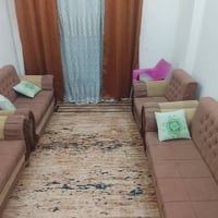 ٥ قطع • نضيف • مستخدم شهر