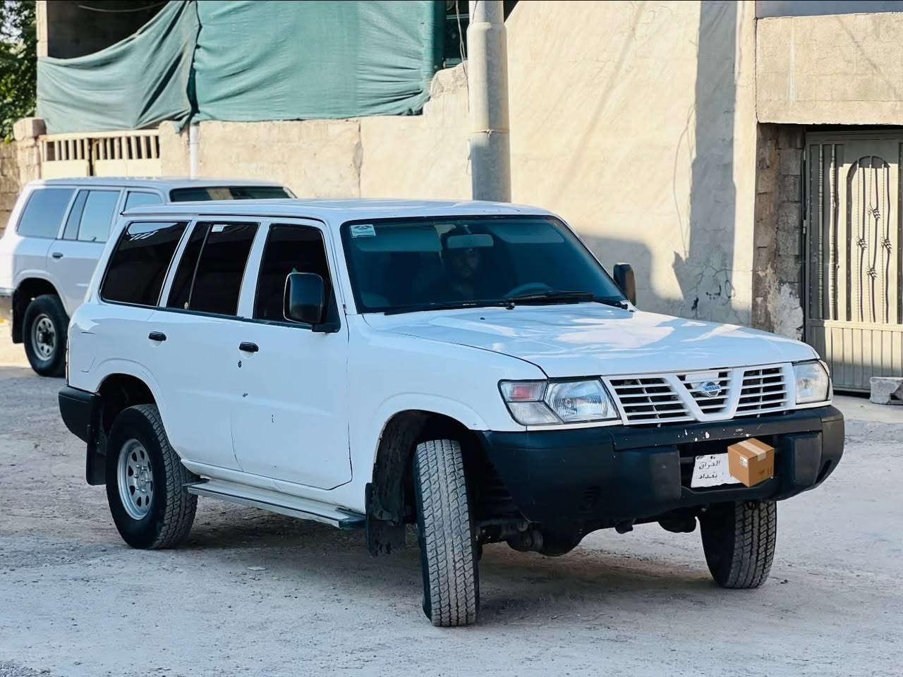 سەرەتا سلاو بابەت فرۆشتن ٢٠٠١ناو پاکەت  ئاڕمی پلاستیکی دهۆک بەشەرتی ئاڕم ئەوەلیات غەرامە 
سەیارەکە نمونەیە دوو پارچەی بۆیاغە لایەک بەتانەی تەقیوە گئڕوو مەکینەو ئەکسلوو دەبڵ ئەکسل بەشەرتی هەزار فیتەر تایەی لۆک سالەنسای بیلاد تەبرید ساردوو گەرم بەشەرت بەرەقاپی بیلاد ناوی لۆک لۆکە سەیارەکە قایدەی لەوی بەشەرت مەکینەی نەکراوەتەوە هەلمی دەمی نیە مەکینەی ٧مانگ جارئ رۆنی بگۆڕە بۆ زانیاری زیاترر ***********ئەدمینی گوڵ 🌹🌺💐
