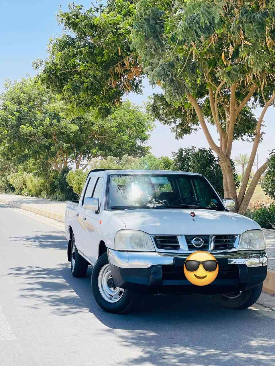 نيسان • ٢٠٠٩ • محرك نظيف