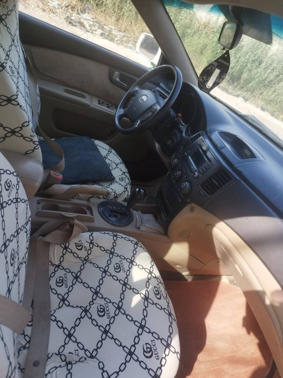 اوبتما • ٢٠١٠ • دحجه بسيطه