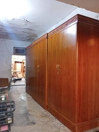 كنتور • ست أبواب • صاج