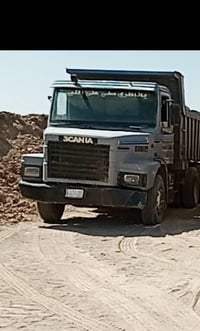 موديل ٨٩ • مكينه ١٢ ونص • كير ٥/٥