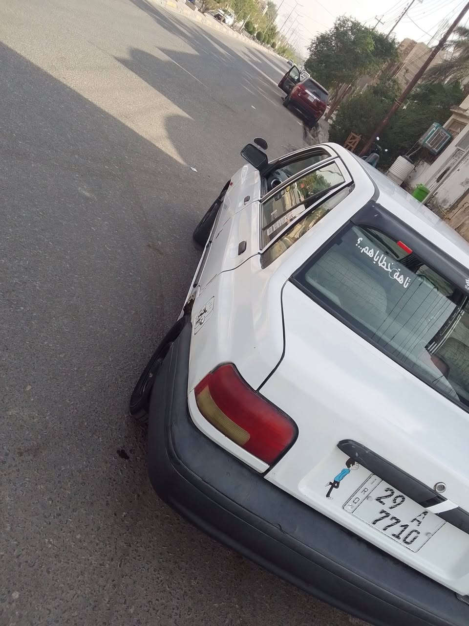 سايبا • ٢٠١٢ • رقم انكليزي