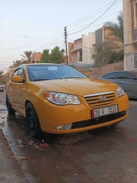 رقم انكليزي • قير اوتو • ٢٠٠٨