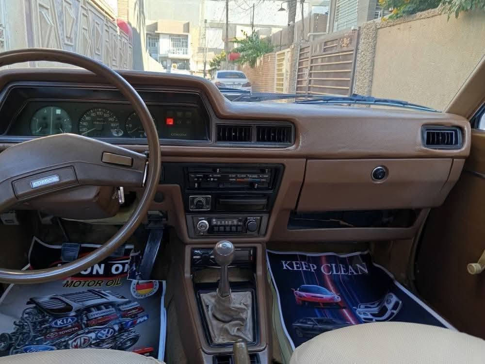 كرونة • ١٩٨٠ • بسمايا