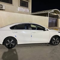 كيا سيراتو • ٢٠١٩ • ٨٤٠٠٠ كم