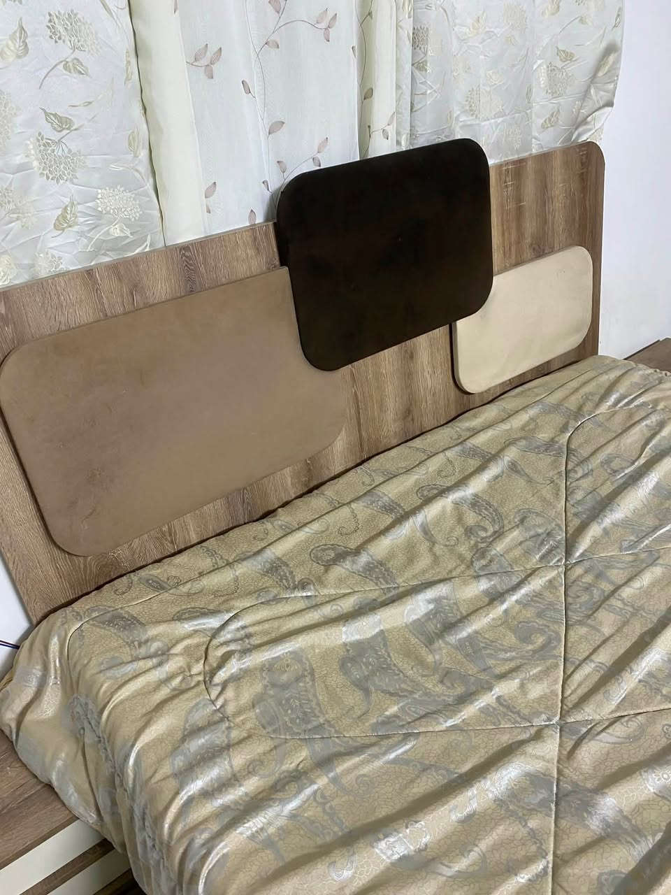 غرفه نوم • ميز طعام سيراميك • اربيل