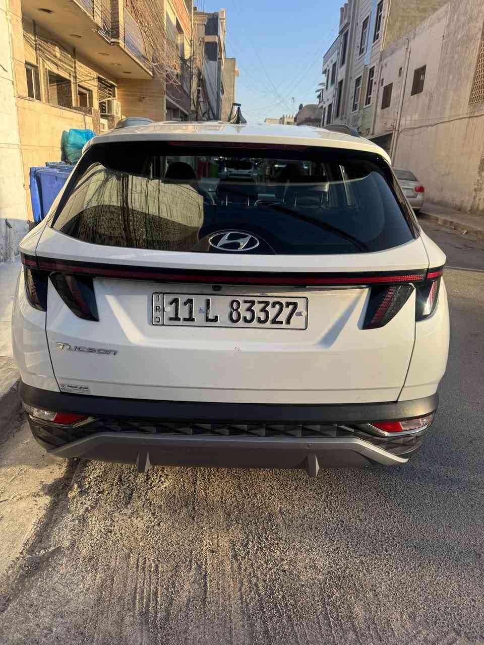 سلام عليكم هونداي توكسان مديل 22شاشة كامرة كشنات جلد كهرباء تشغيل عن بعد حساسات امامي خلفي شحن وايرليس رقم بغداد السعر 185مكان بغداد *********** بغداد, العراق
