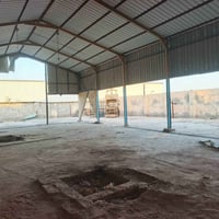 جملون • الناصرية قرب الحولي • ٢٠م×١١م