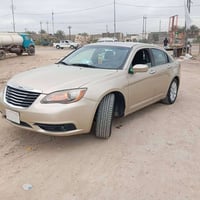 ستة سلندر • محرك جديد • ٢٠١٤