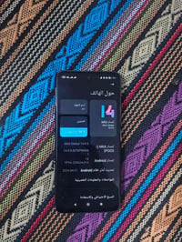 بوكو اكس 3 جيتي • ١٢٨ جيجا • ٦٠٠٠ مللي أمبير