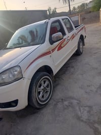 كريت وول • ٢٠١٤ • مكفولة