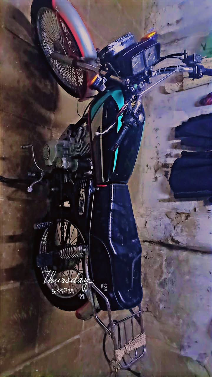 كلك كلك • ستوته • دبلت اصلي