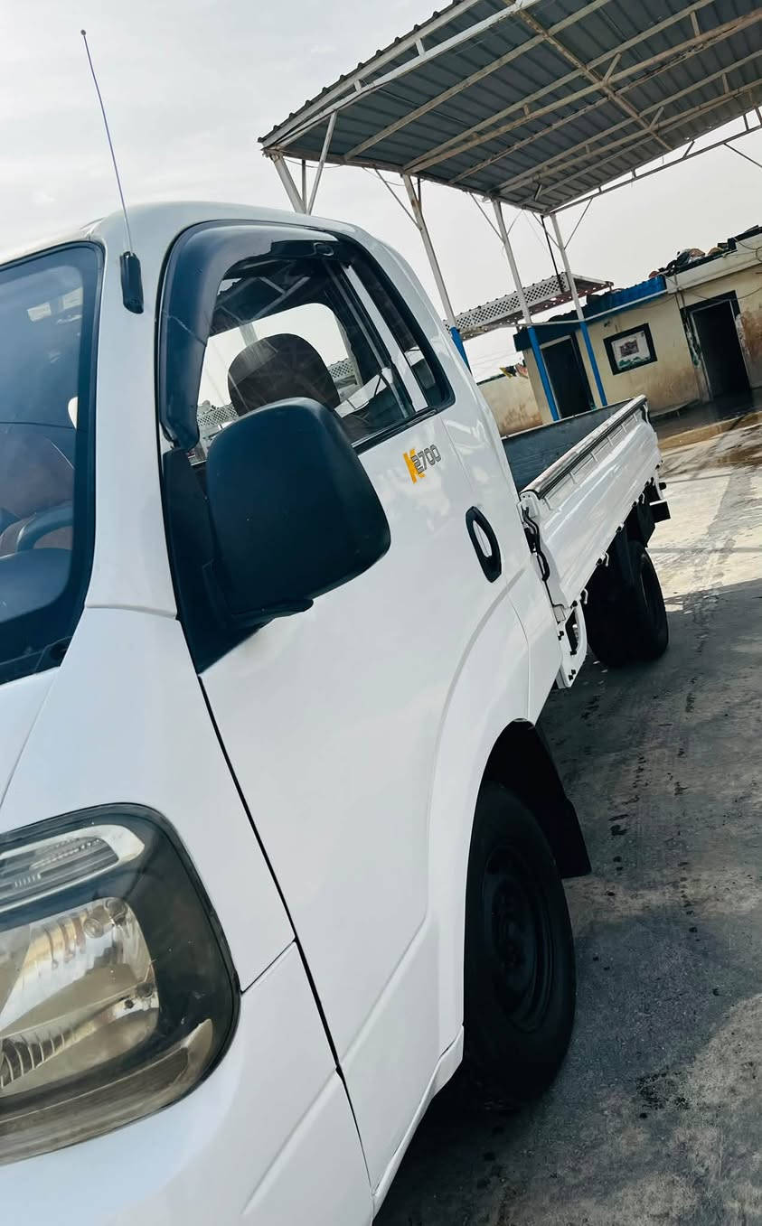 موديل ٢٠٢٠ • رقم بغداد • تواير جدد