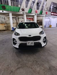 سبورتج • مكفولة دعاميه • فيها مجال
