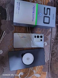 ПОТE50 Pro • جديد • سعر خاص