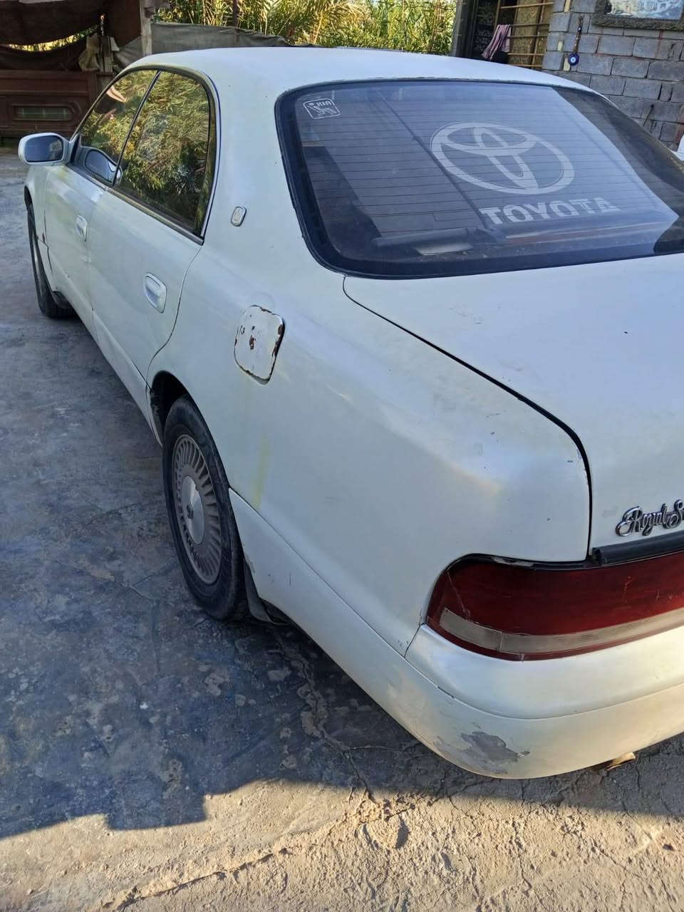 سلام عليكم ..
ماجسته للبيع جاهزه .مداور ثاني يوم
رقم انكليزي ..مكان كربلاء الحسينيه
سعر ٣٥ وبيه مجال ترايك وين ماجان
اتصال ***********
