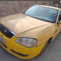 شيري كوين • بابل المسيب • حديد