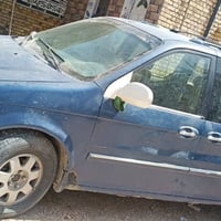 سيدان • مكينة ٢٠٢ • كير وحداديه
