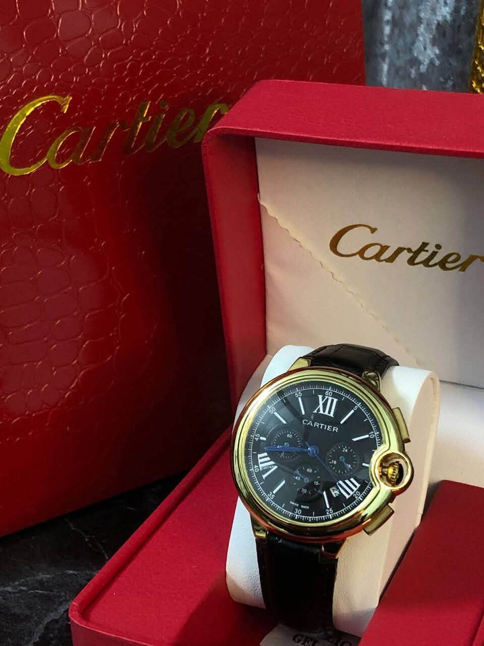 CARTIER

كارتير  

طلاء ثابت 

جميع السناتر شغالة 

عداد شهري 

سير جلد طبيعي

قفل سير فراشة باتك الاصلي

كوالتي عالي 

الضهر براغي ضد المي

الوزن 81 g

القطر  40 m 🕐

السمك m 15 ♾

السعر 30.000 الف مع البكج والتوصيل مجاني✨🔥

للمراسله او الحجز

***********
