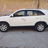 سورنتو خليجي • ٢٠١١ • بدون صبغ
