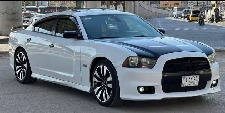 2014 Rt 5700
بسم الله    
جارجر 2014 Rt 5700    س146$
فتحه بصمه شاشه كامره كلاصات تبريد 
كشنات Srt جلد كهرباء كت Srt كامل 
مكينه كير  حداديه تبريد كهربائيات كله جديد وجاهز بدون نقص مداور مباشر باسمي 
الحادث جاملغ وبنيد جاملغ مبدل نفس اللون بنيد محدث 
يعني كله بدون صبغ فقط الدعاميات 
مكاني بابل مركز المدينه ***********
